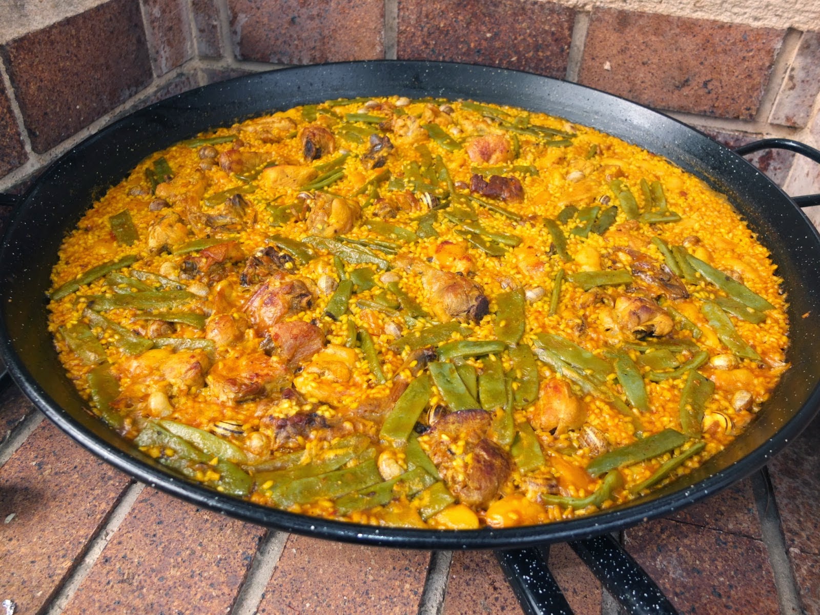 Gastronomía Valenciana: Un sinfin de recetas de nuestra tierra ...