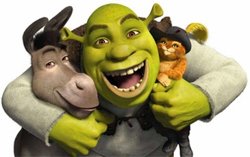 Categoria:Personagens de Shrek, Wiki DreamWorks Animation