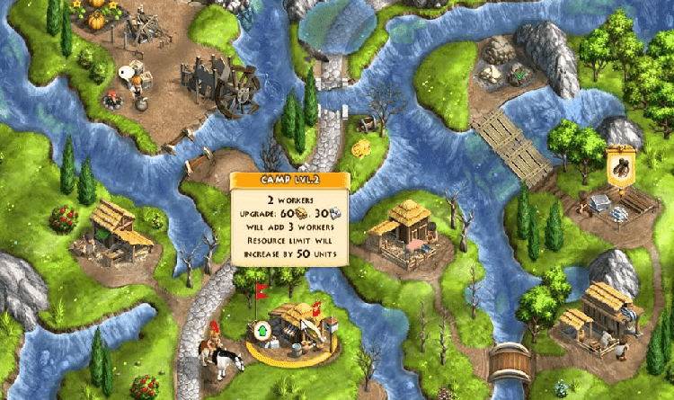 تحميل لعبة roads of rome برابط مباشر وحجم صغير للكمبيوتر تحميل لعبة roads of rome برابط مباشر وحجم صغير للكمبيوتر