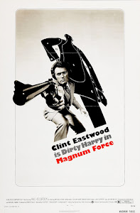 Magnum Force Poster