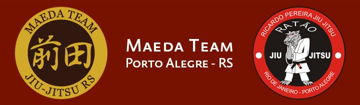 Maeda Team - RJJ