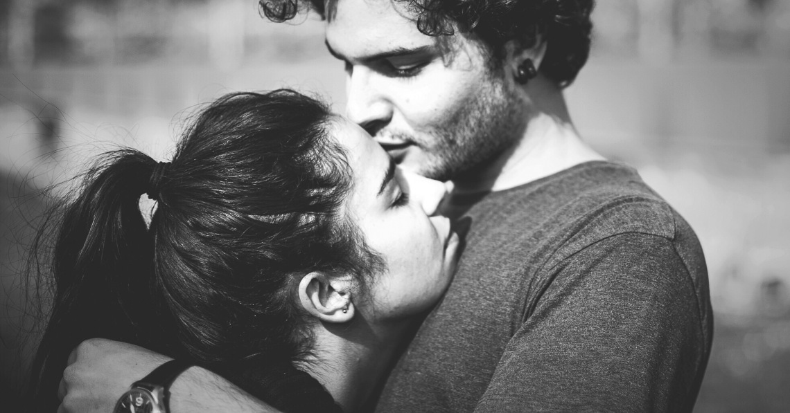 This Is How The Right Person Will Love You This Is How The Right Person Will Love You