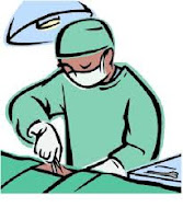Chistes de médicos - Tornillo en la cabeza Chistes de médicos,