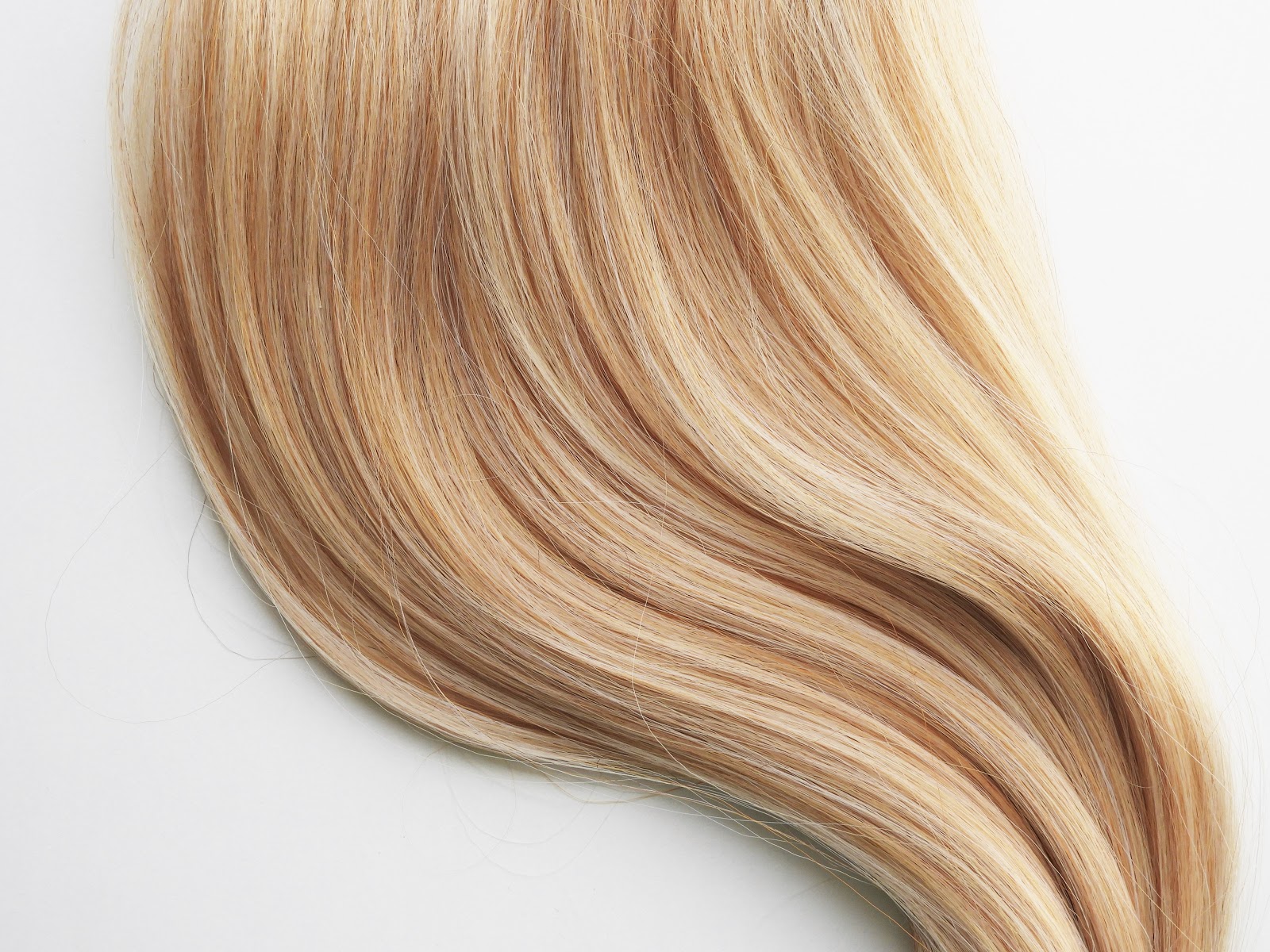 roekeloos cache Motivatie Review: Glamour Your Hair synthetische extensions (clip in & wire haar) -  Irispraat.nl