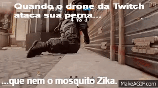 Gifs do Rainbow Six