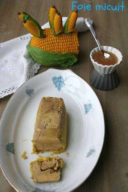 Cómo Hacer Foie Micuit Casero (paso A Paso)
