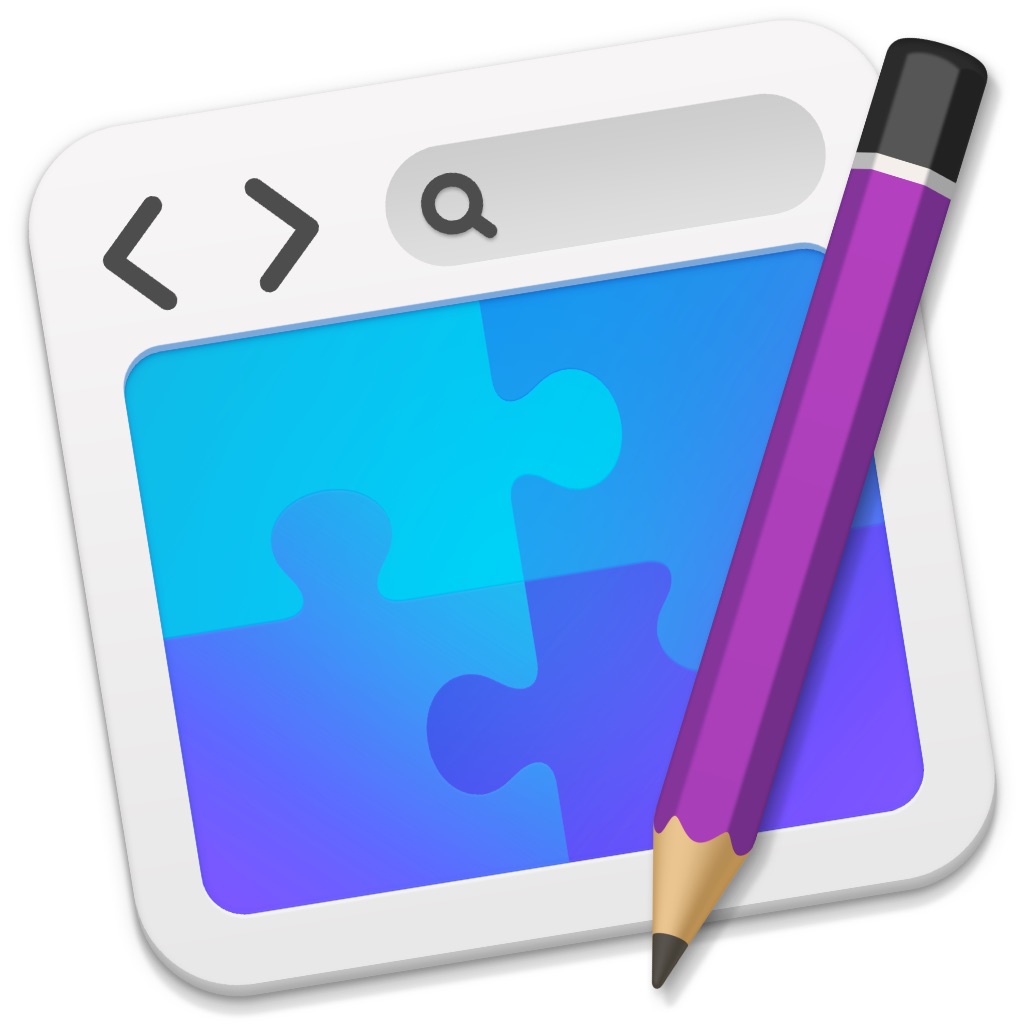 RapidWeaver