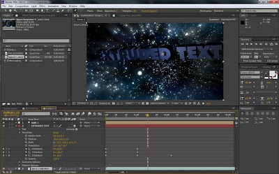 Adobe After Effect CS6 Full Crack