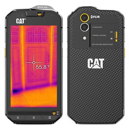 CAT S60 CAT S60