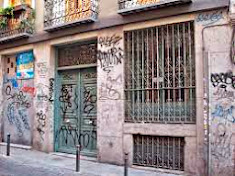 Calle del Espíritu Santo, 23 Calle del Espíritu Santo, 23