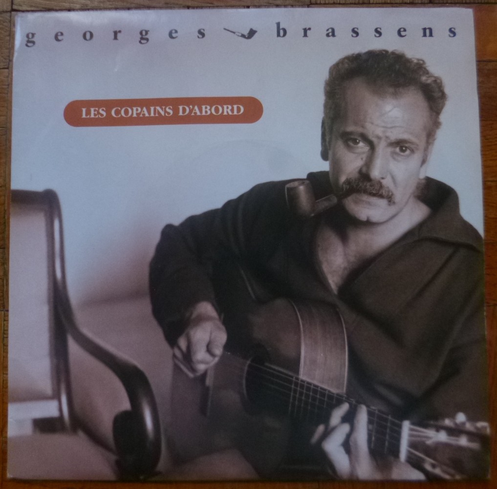 Brassens J Ai Rendez Vous Avec Vous Georges Brassens, par les routes du printemps...: J'ai rendez-vous avec