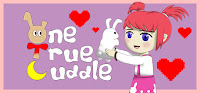 one-true-cuddle-game-logo