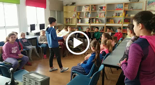 El rincón del lector