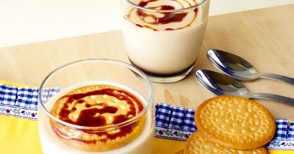 postres baratos thermomix