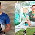 IMAGEM DE NOSSA SENHORA ACOMPANHA GOLEIRO DA CHAPECOENSE DESDE ACIDENTE DE 2016