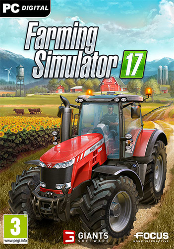 Farming Simulator 17