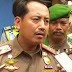 Satpol PP DKI Kerahkan 1.374 Personel Jaga Tantib Selama Mudik Lebaran