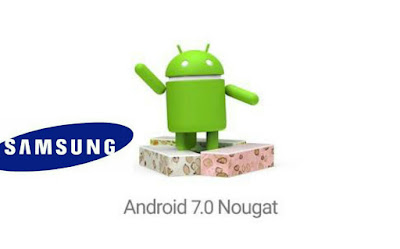 Android samsung