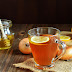 Čaj od luka pomaže kod suhog kašlja, gripe i upale grla!