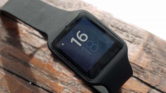 sony smartwatch 4 release date
