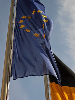 bandera Europa
