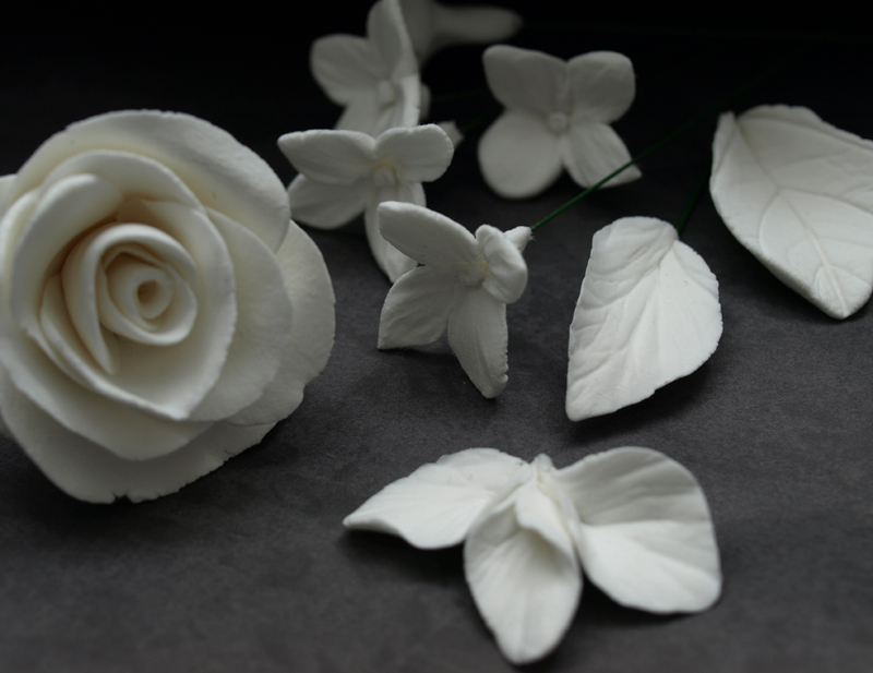 Petran korut Deco ClayCraft