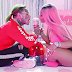 Single "FEFE" do 6ix9ine e Nicki Minaj faz incrível estreia no top 5 da Billboard