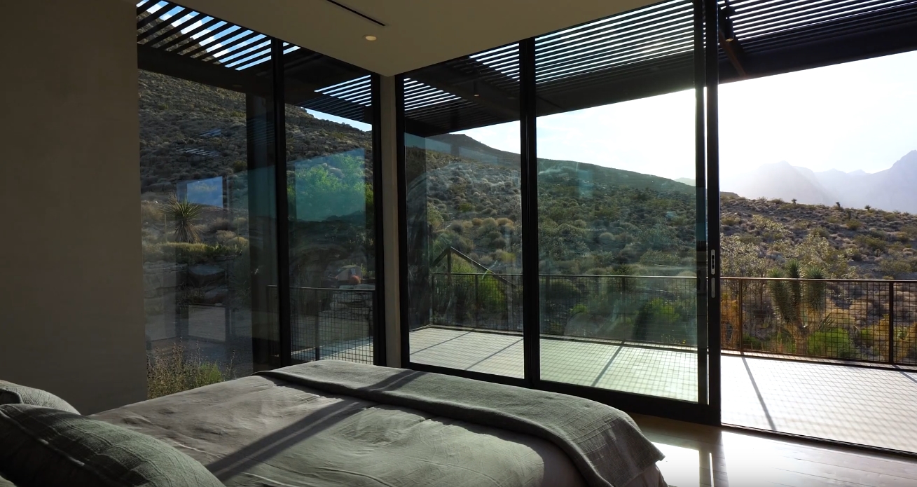 4 Montana Ct, Blue Diamond, Nevada vs. Luxury Home Interior Design Tour
