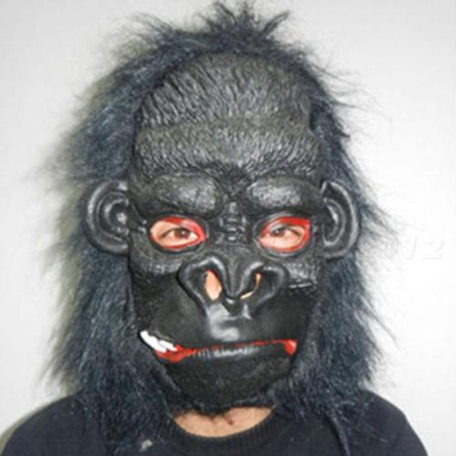 Topeng Muka Haiwan - Haiwan Kesayangan Kolaj Topeng Taska Permata Al