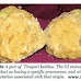 Lord Balajis Prasadam ( Laddu )