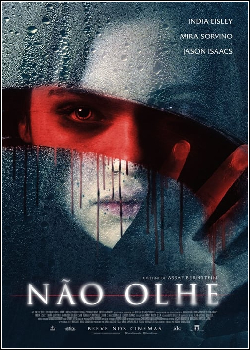 Não Olhe Dublado