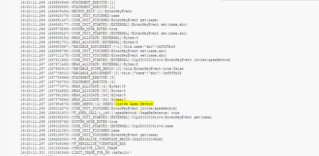 Salesforce Globe For You Salesforce Shorts How to call apex method