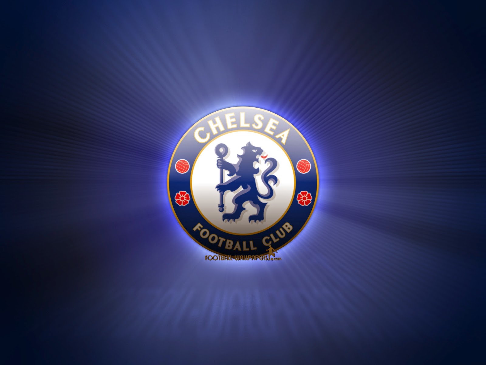 Chelsea Football Club Wallpaper - Football Wallpaper HD