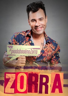 Assistir Zorra Total