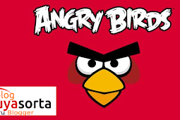 10 Hal Yang Menarik Dari Angry Bird