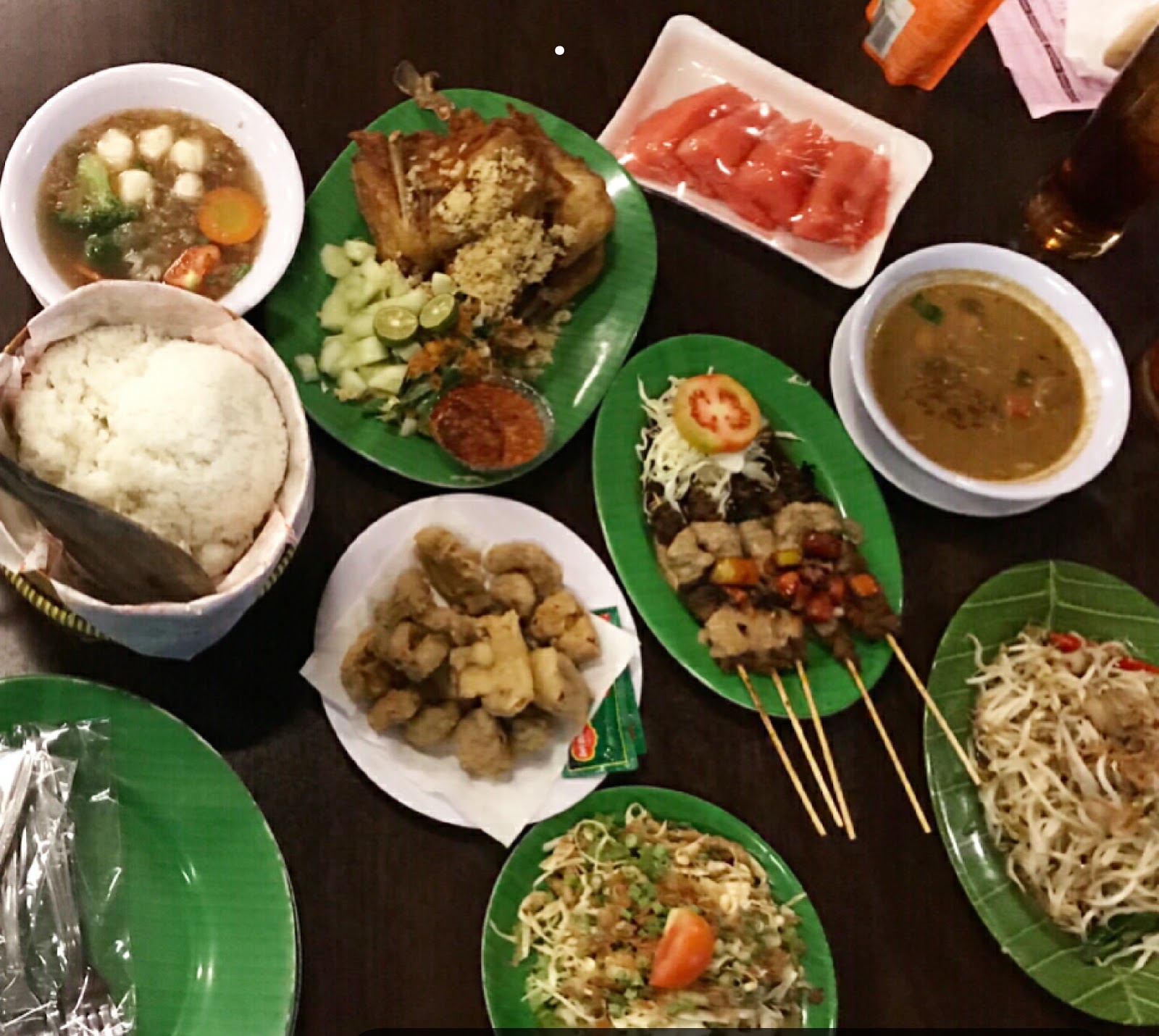 55 Tempat Wisata Kuliner Di Jogja Yang Wajib Anda Cicipi 55 Tempat Wisata Kuliner Di Jogja Yang Wajib Anda Cicipi