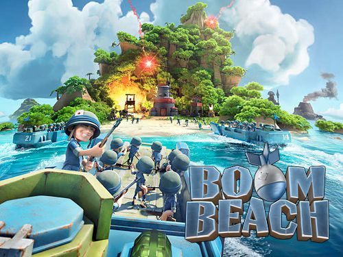 Yang Harus dan Jangan Dilakukan Pada game Boom Beach