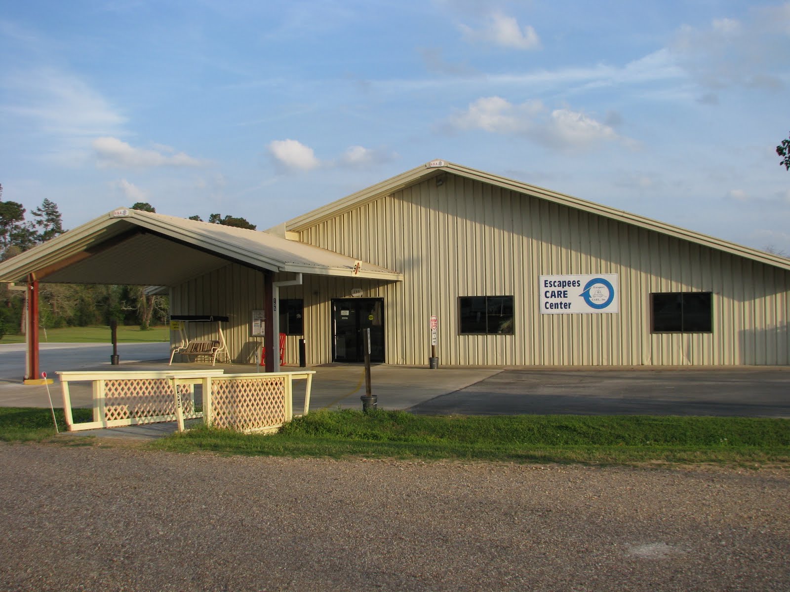 The Happy Wanderers Rainbows End Livingston TX