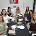 Jantar em Comemoração ao Dia da Mulher realizado pela OAB Subseção Ji-Paraná