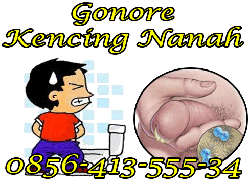 Foto Beberapa Penyebab Kencing Keluar Nanah Pada Pria