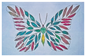 43 Koleksi Contoh Kolase Tentang Tumbuhan Hd Kumpulan Gambar Kolase