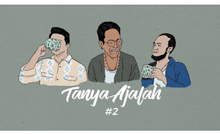 Review Lagu: Fourtwnty - Hitam Putih - AHMAD BRAMANDIA BLOG