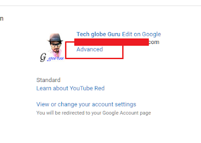 Youtube Channel ko Permanently Delete Or Hide Kaise Kare Youtube Channel ko Permanently Delete Or Hide Kaise Kare