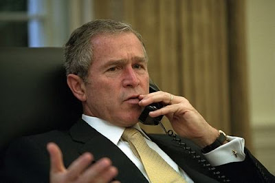presiden george w.bush presiden george w.bush