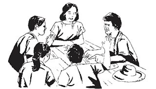 सामाजिक समूह कार्य 