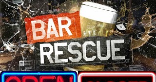 All Bar Rescue Updates