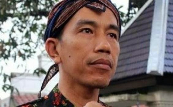 Ramalan Kebangkitan Indonesia Dimasa Jokowi Nanti