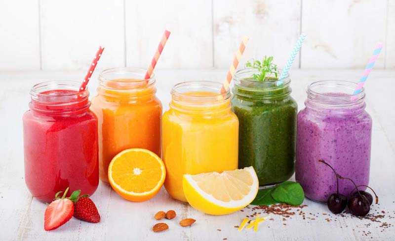 Is Cold-Pressed Juice Really Healthier?