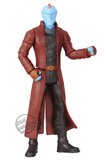 Guardians of the Galaxy Animated Series Toys