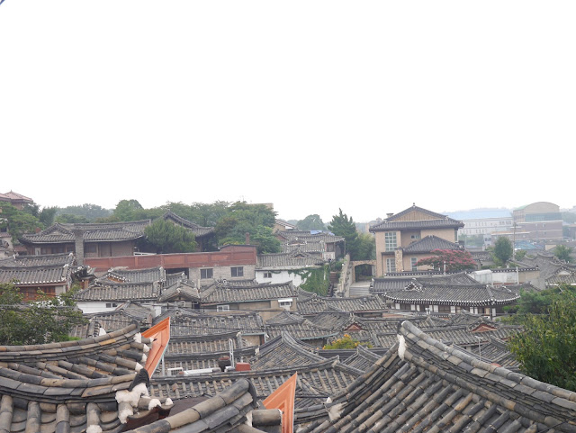 2015,summer 於是我就在韓國了 Day21